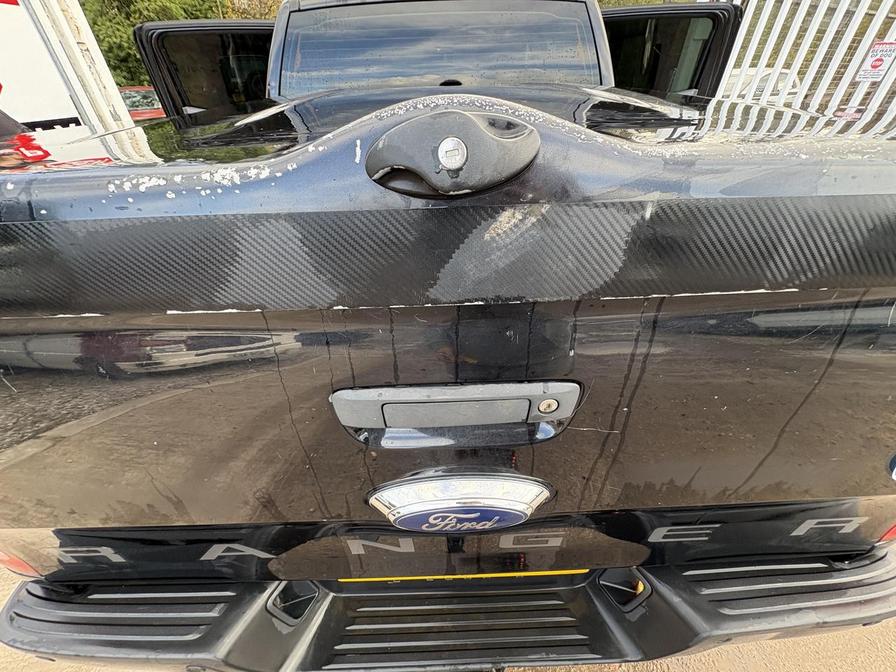 Used Ford Ranger 2015 for sale - 76442173: Photo 10