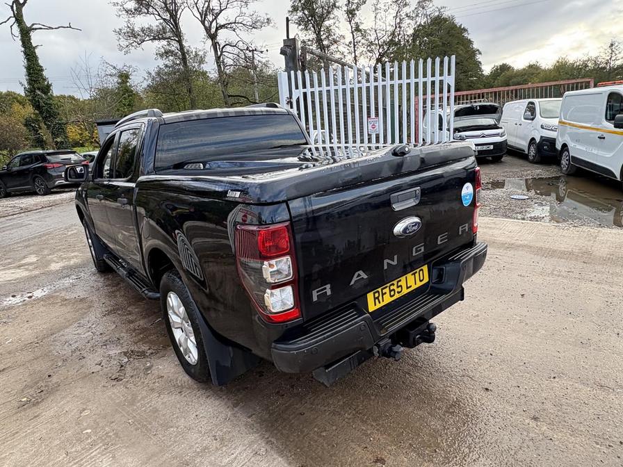 Used Ford Ranger 2015 for sale - 76442173: Photo 11