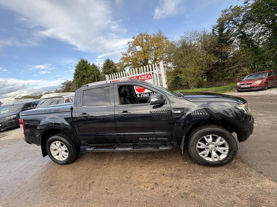 Used Ford Ranger 2015 for sale - 76442173: Photo 12
