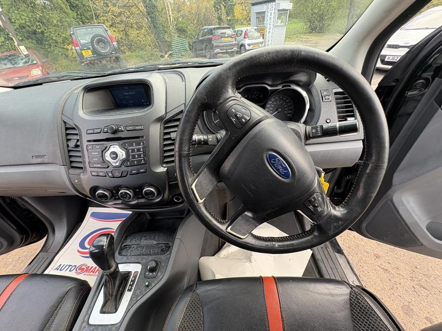 Used Ford Ranger 2015 for sale - 76442173: Photo 13