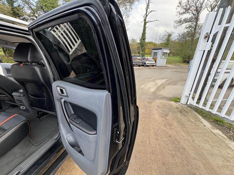 Used Ford Ranger 2015 for sale - 76442173: Photo 14