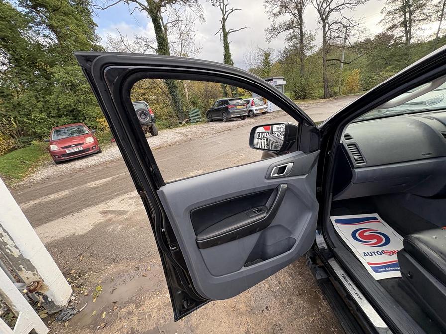 Used Ford Ranger 2015 for sale - 76442173: Photo 16