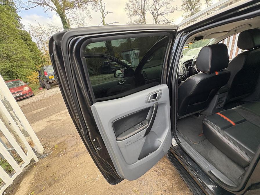 Used Ford Ranger 2015 for sale - 76442173: Photo 17