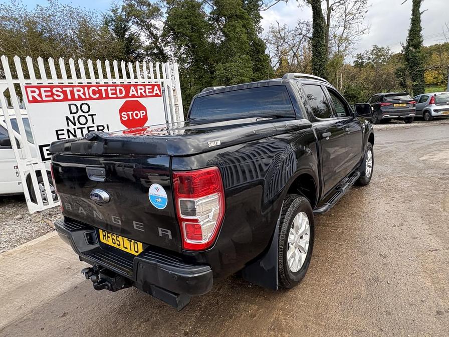 Used Ford Ranger 2015 for sale - 76442173: Photo 18
