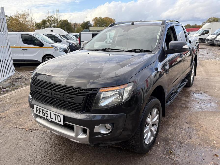 Used Ford Ranger 2015 for sale - 76442173: Photo 19