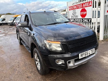 Used Ford Ranger 2015 for sale - 76442173: Photo