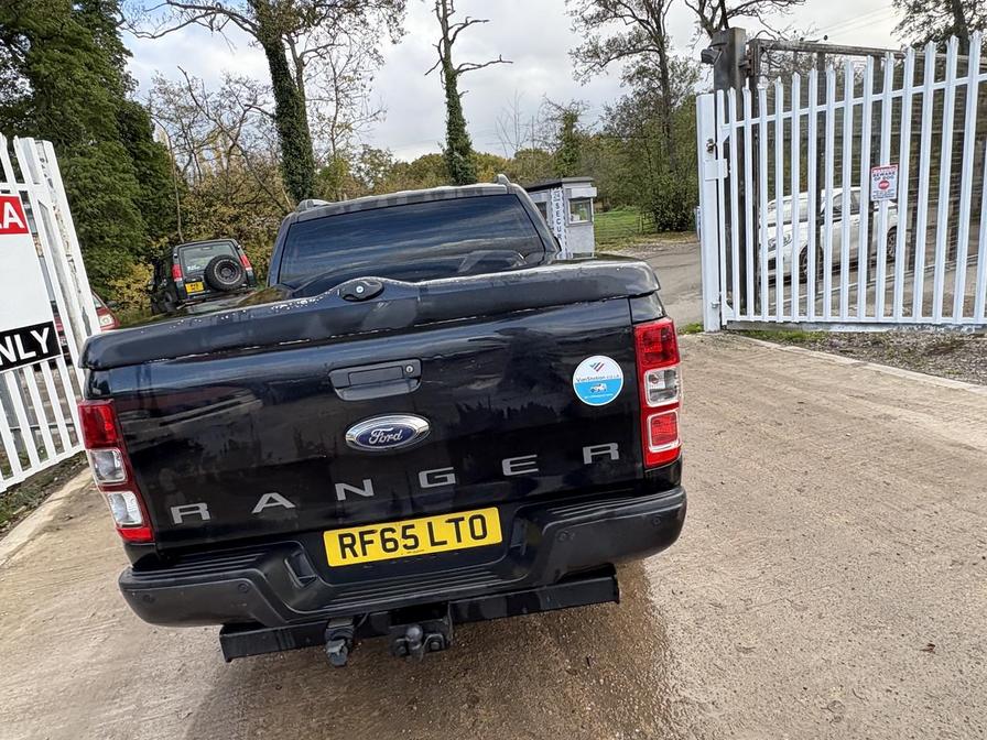 Used Ford Ranger 2015 for sale - 76442173: Photo 20