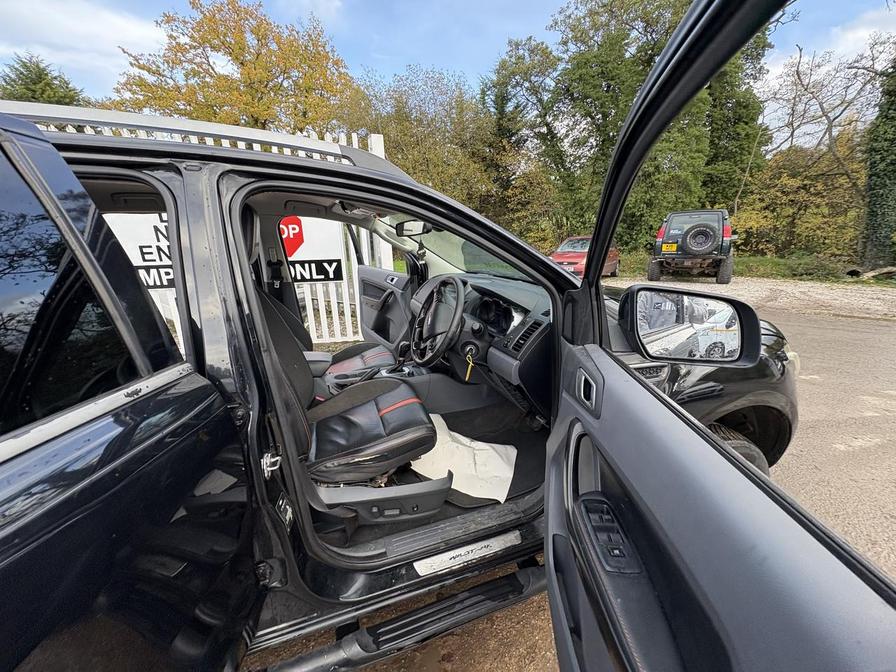 Used Ford Ranger 2015 for sale - 76442173: Photo 21