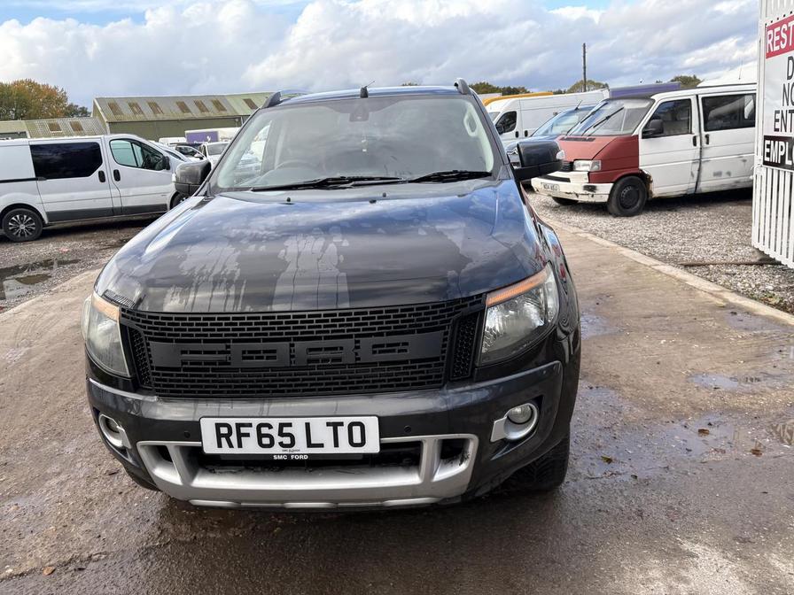 Used Ford Ranger 2015 for sale - 76442173: Photo 22