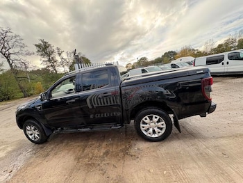 Used Ford Ranger 2015 for sale - 76442173: Photo