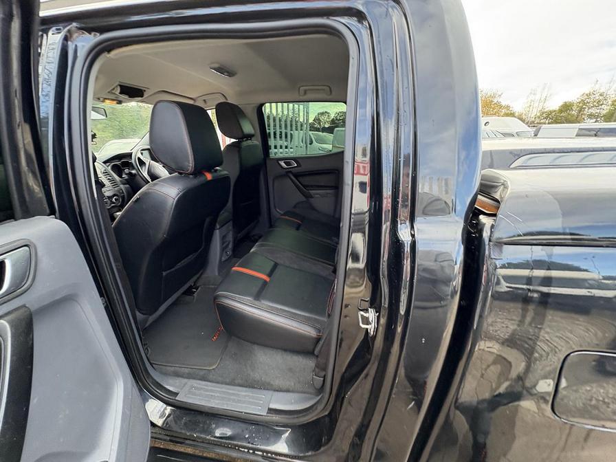 Used Ford Ranger 2015 for sale - 76442173: Photo 4