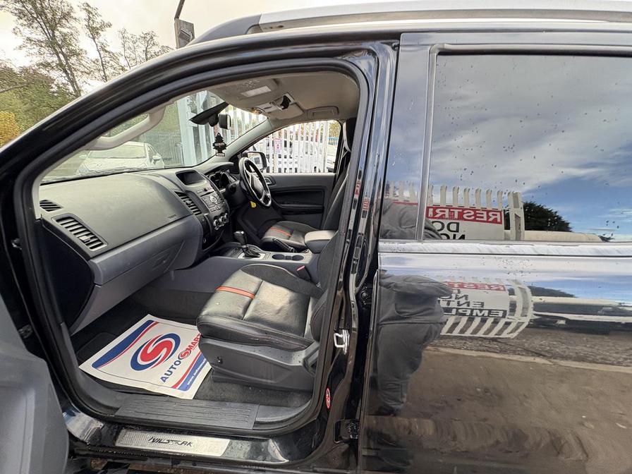 Used Ford Ranger 2015 for sale - 76442173: Photo 5