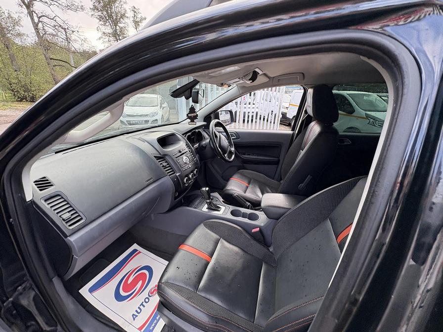 Used Ford Ranger 2015 for sale - 76442173: Photo 7