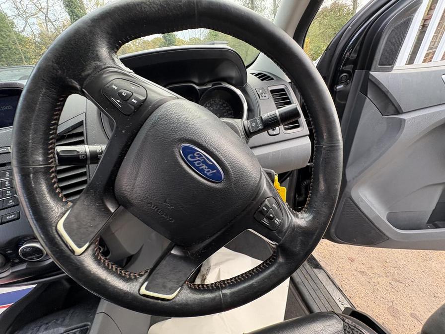 Used Ford Ranger 2015 for sale - 76442173: Photo 9