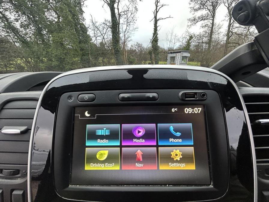 Used Renault Trafic 2020 for sale - 77333682: Photo 11