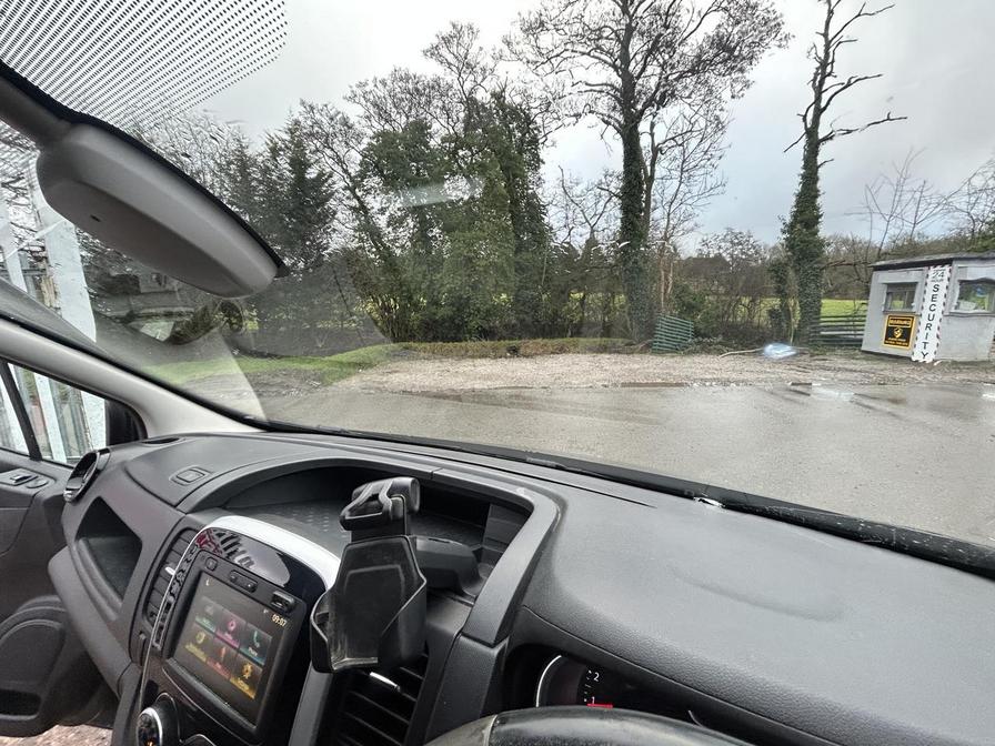 Used Renault Trafic 2020 for sale - 77333682: Photo 12