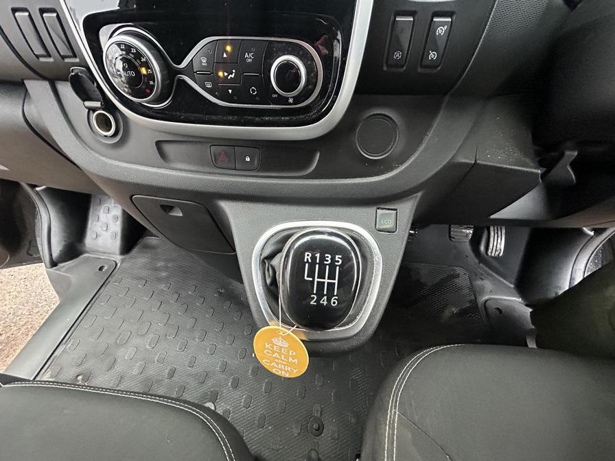 Used Renault Trafic 2020 for sale - 77333682: Photo 13