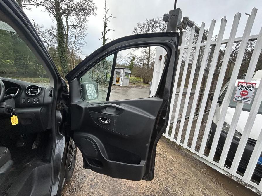 Used Renault Trafic 2020 for sale - 77333682: Photo 17