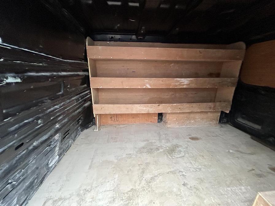 Used Renault Trafic 2020 for sale - 77333682: Photo 19