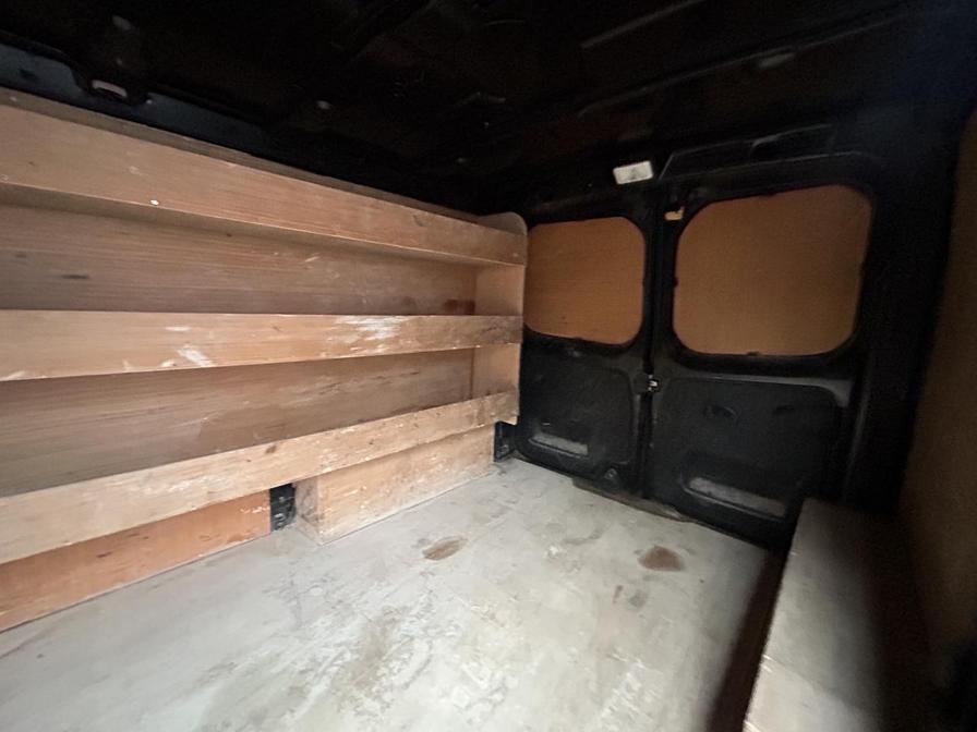 Used Renault Trafic 2020 for sale - 77333682: Photo 20