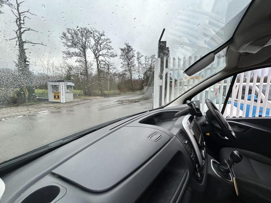 Used Renault Trafic 2020 for sale - 77333682: Photo 22