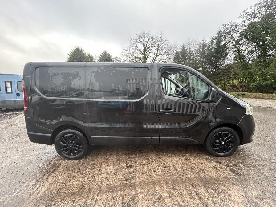 Used Renault Trafic 2020 for sale - 77333682: Photo 6