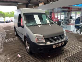 Used Ford Transit Connect 2012 for sale - 74812389: Photo