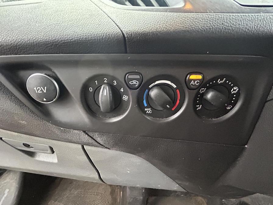 Used Ford Transit Custom 2017 for sale - 77333681: Photo 13