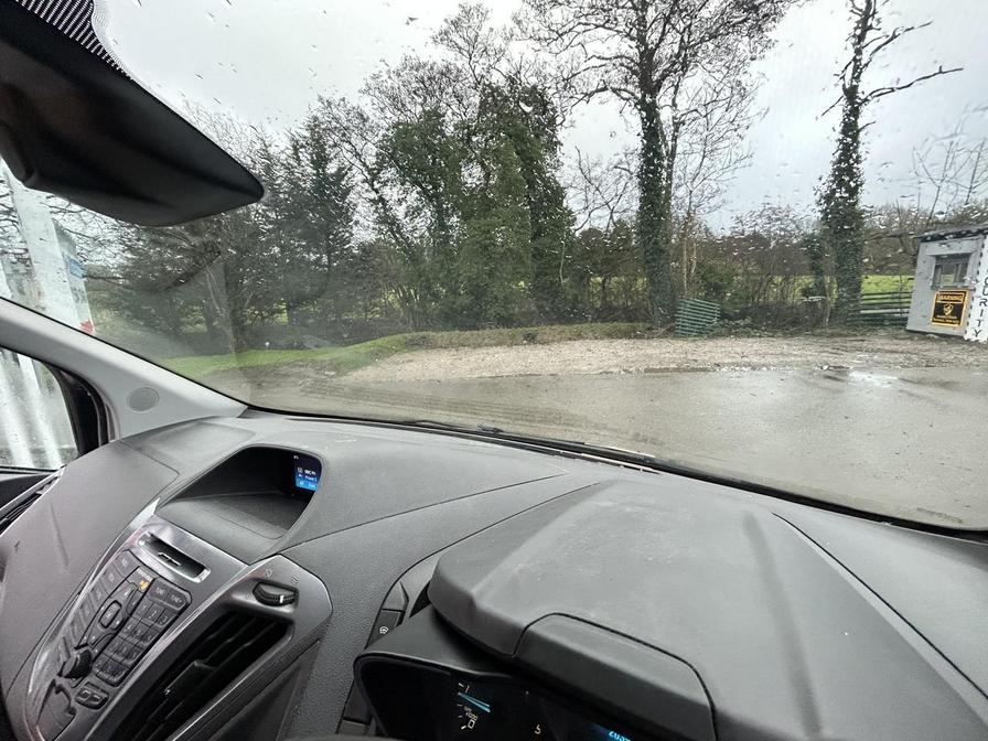 Used Ford Transit Custom 2017 for sale - 77333681: Photo 14