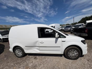 Used Volkswagen Caddy 2019 for sale - 79683057: Photo