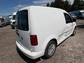 Used Volkswagen Caddy 2019 for sale - 79683057: Photo