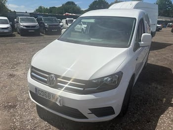 Used Volkswagen Caddy 2019 for sale - 79683057: Photo
