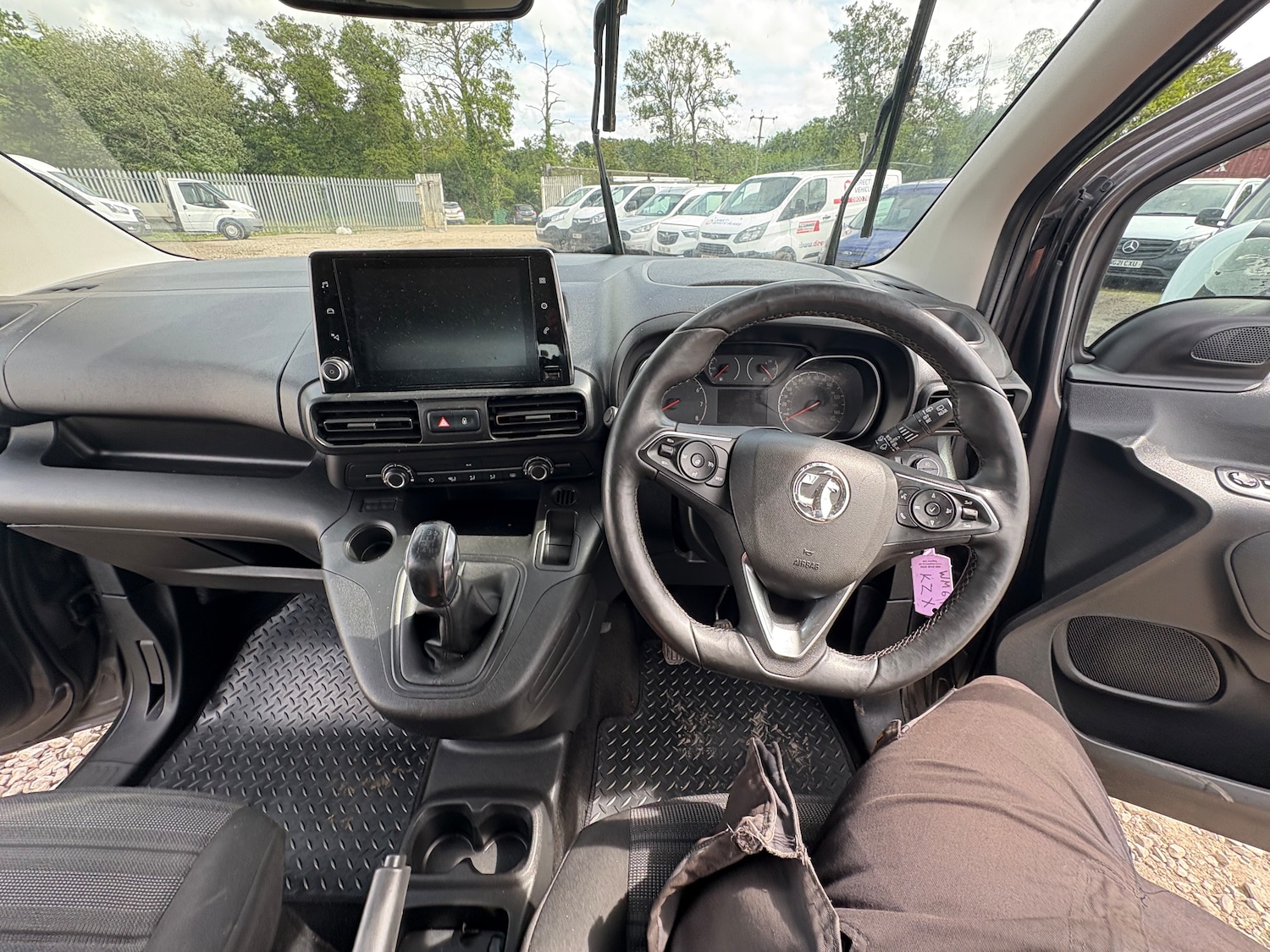 Vehicle 11