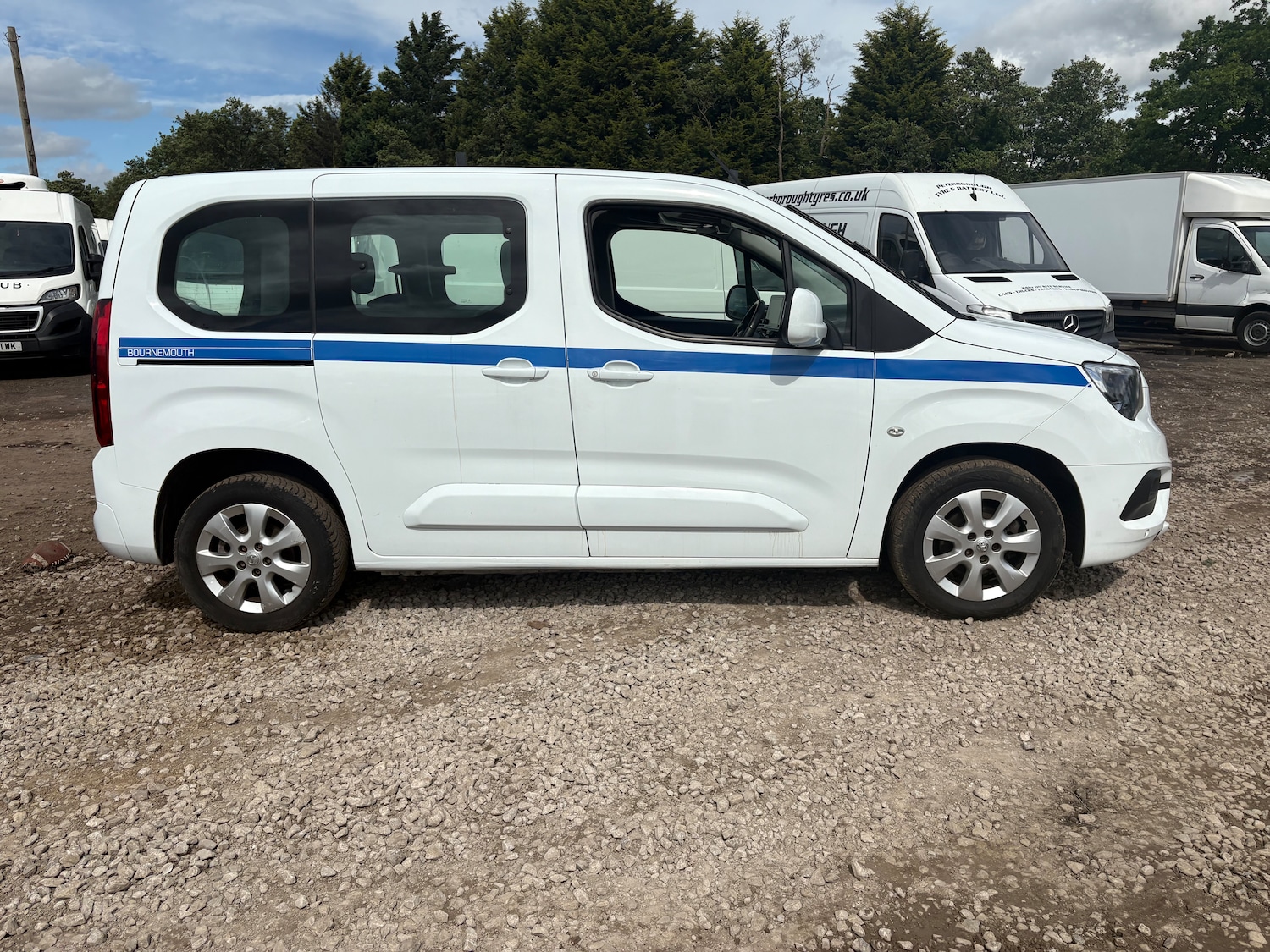Vehicle 16