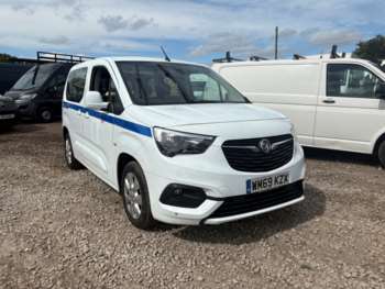 2020 - 1.5 Turbo D Energy 5dr