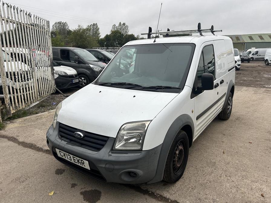Used Ford Transit Connect 2013 for sale - 76037549: Photo 1
