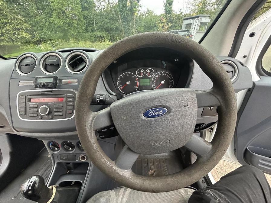 Used Ford Transit Connect 2013 for sale - 76037549: Photo 14