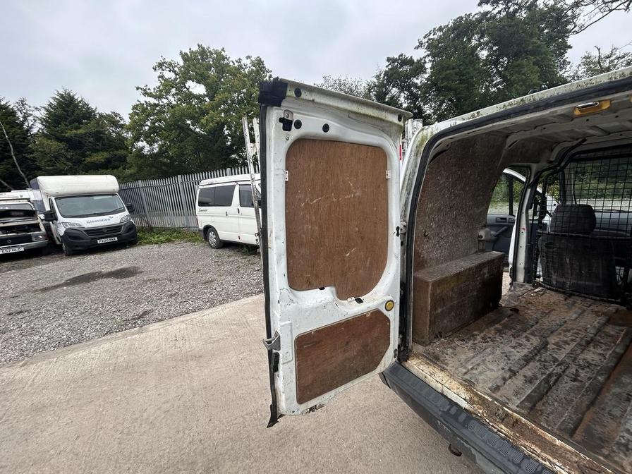 Used Ford Transit Connect 2013 for sale - 76037549: Photo 17