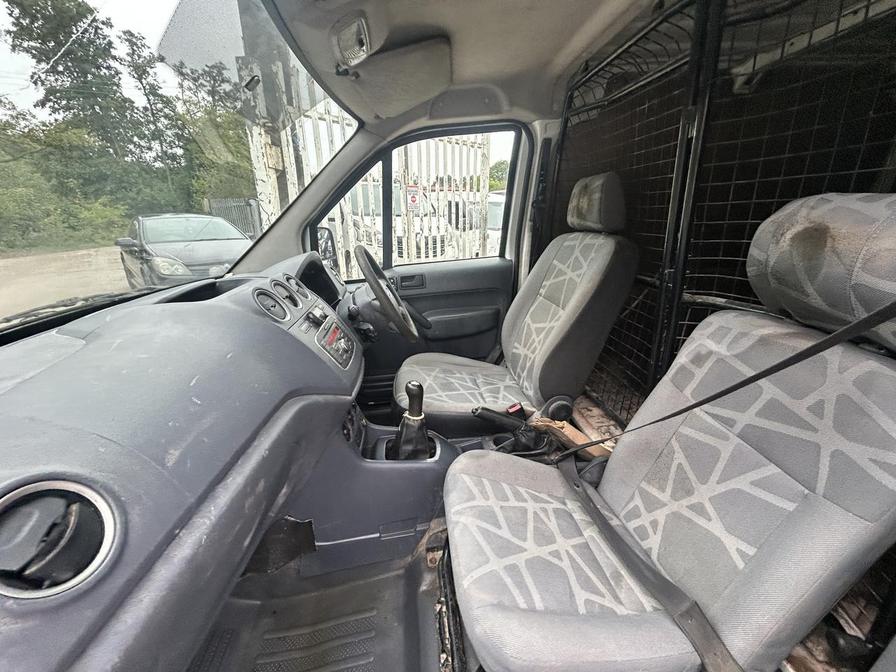 Used Ford Transit Connect 2013 for sale - 76037549: Photo 19