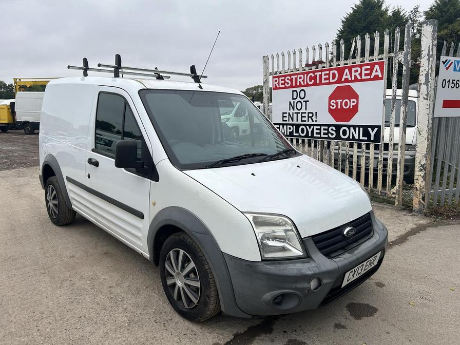 Used Ford Transit Connect 2013 for sale - 76037549: Photo 2