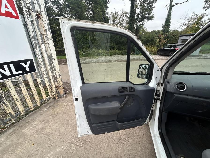 Used Ford Transit Connect 2013 for sale - 76037549: Photo 22