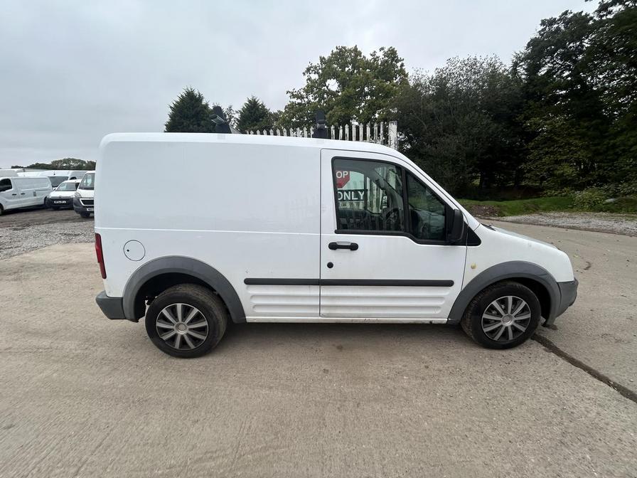 Used Ford Transit Connect 2013 for sale - 76037549: Photo 4