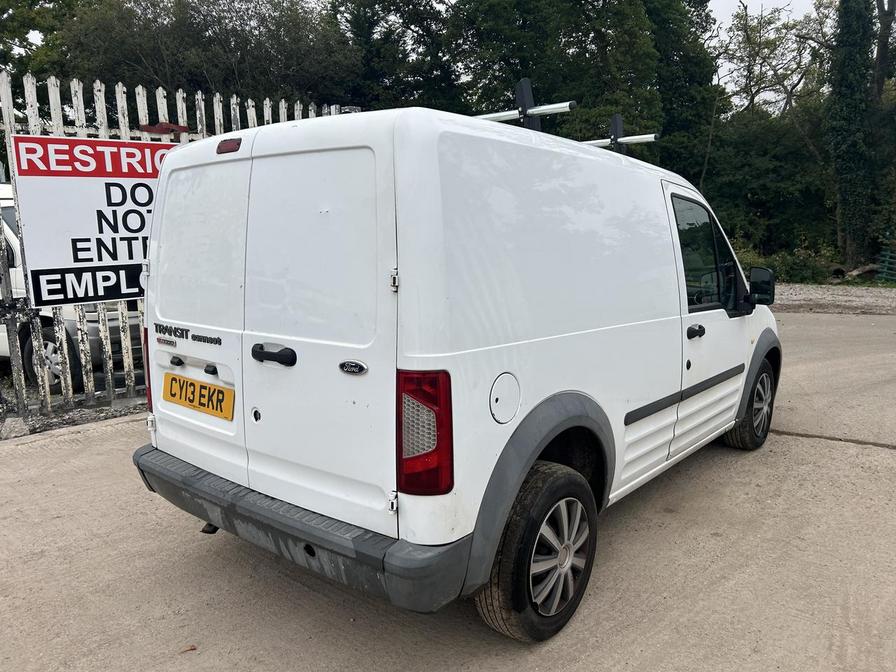 Used Ford Transit Connect 2013 for sale - 76037549: Photo 5