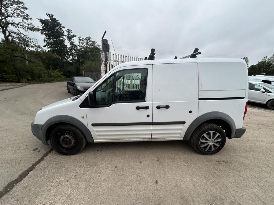 Used Ford Transit Connect 2013 for sale - 76037549: Photo 8