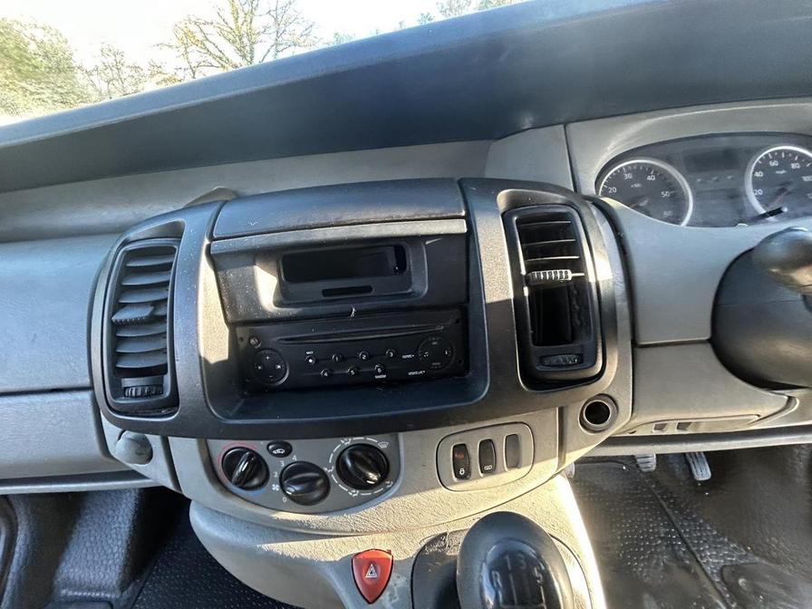 Used Nissan Primastar 2007 for sale - 76856650: Photo 15