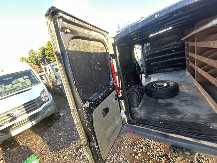 Used Nissan Primastar 2007 for sale - 76856650: Photo 16