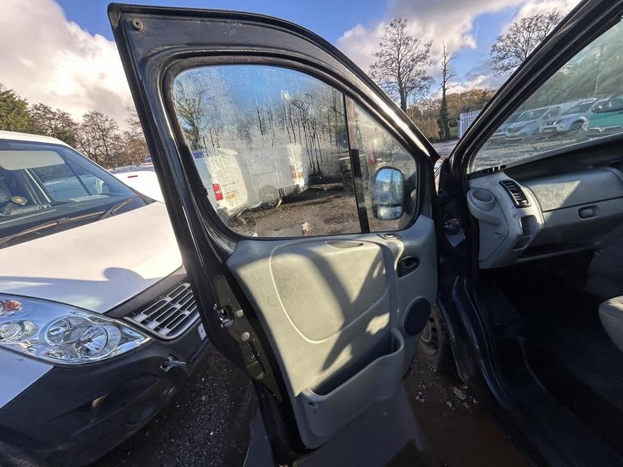 Used Nissan Primastar 2007 for sale - 76856650: Photo 4