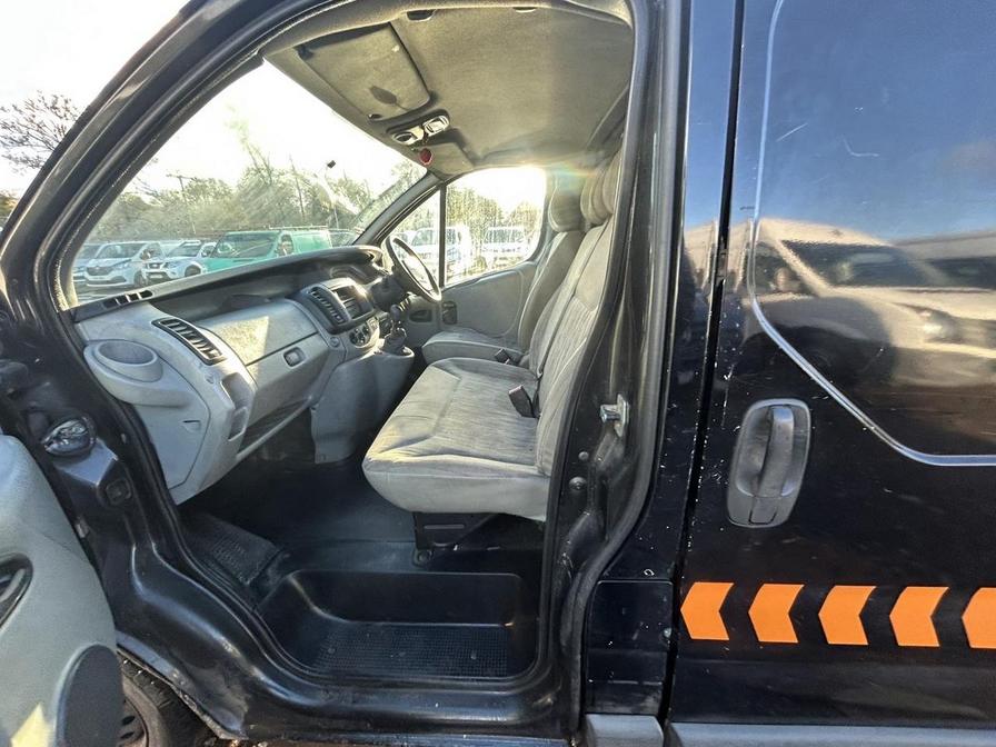 Used Nissan Primastar 2007 for sale - 76856650: Photo 5