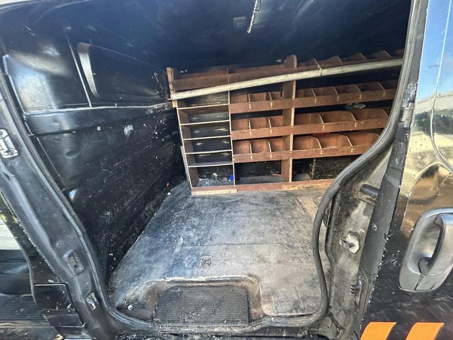 Used Nissan Primastar 2007 for sale - 76856650: Photo 9