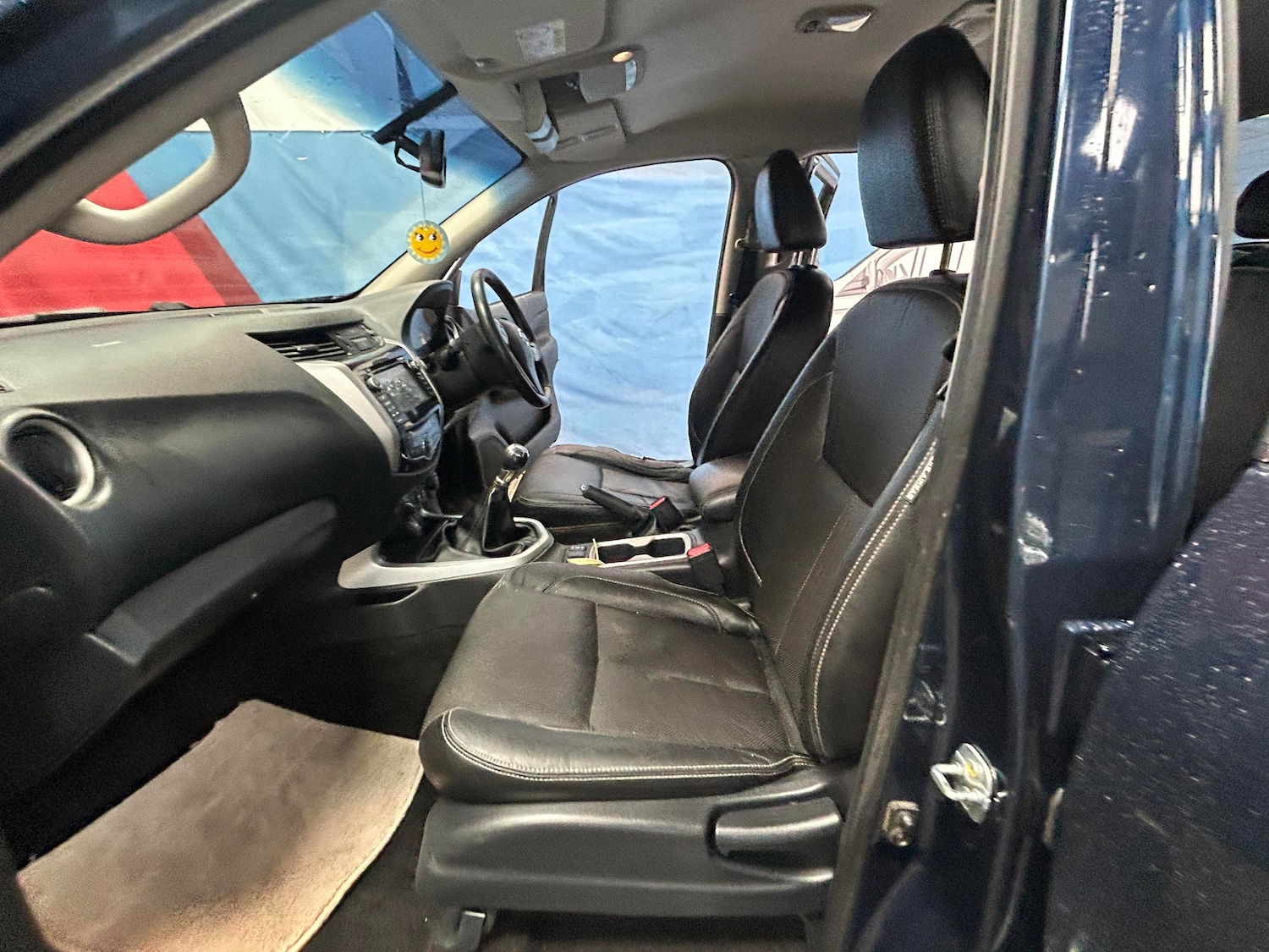 Vehicle 15